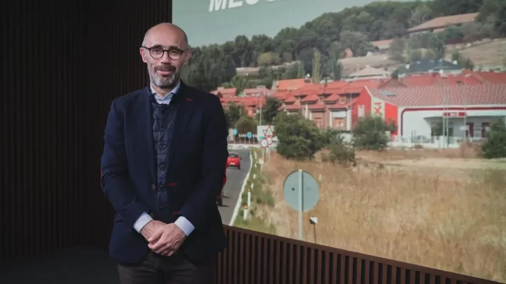 Alcalde de Meco