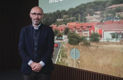 Alcalde de Meco